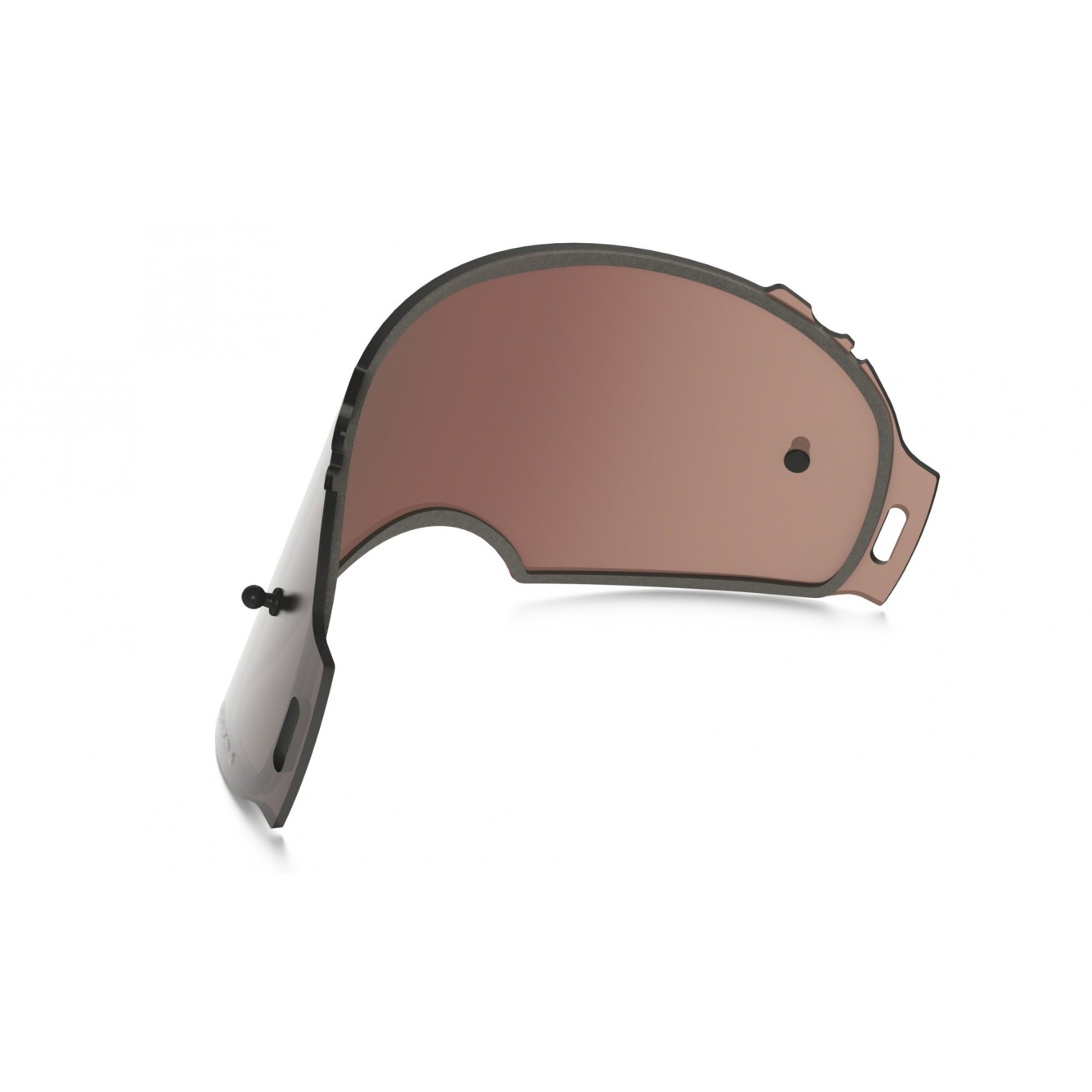 Oakley | Airbrake Replacement Lens Black Iridium PRIZM